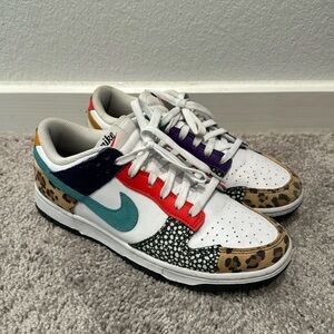 Nike Dunks